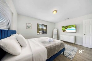Bedroom #1