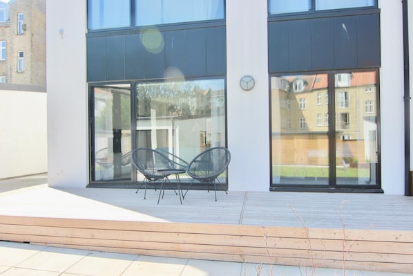 Terrass/Patio