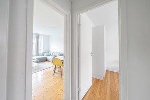 Interiör