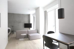 Coin séjour