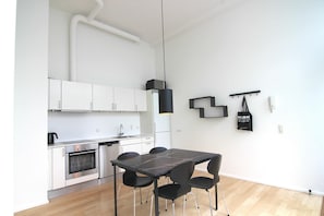 Eget kök