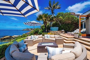 Terrazza/patio