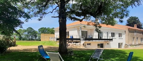 Boendeområde