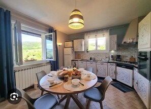 Eget kök