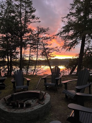 Boendeområde