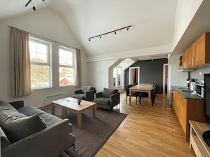 Servicio a la habitación