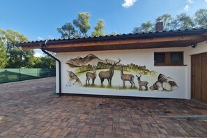 Boendeområde