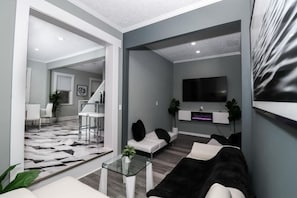 Coin séjour