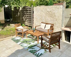 Terrass/Patio
