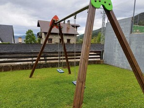 Espace pour enfants