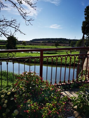 Boendeområde