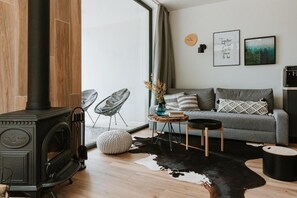Coin séjour