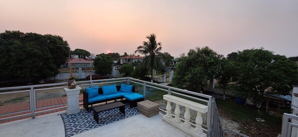 Terraza