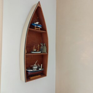 Innendetails