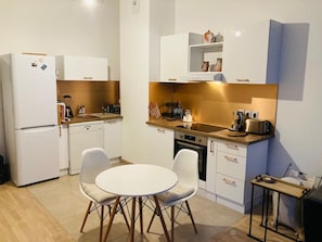 Eget kök