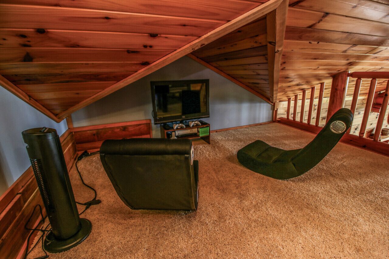 Pio Pico Camping Resort Studio Cabin 10 Hotel (Jamul
