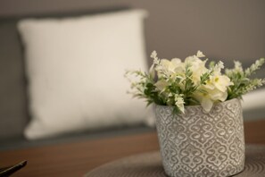 Decorative Details