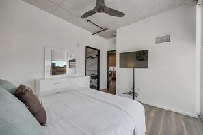 Downtown Nashville Nashville 1 Bedroom Bedroom
