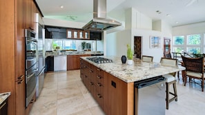 Effortlessly Prepare Meals with Updated Appliances