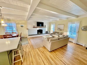 The Mary Alice – Family Beach Home with NEW POOL