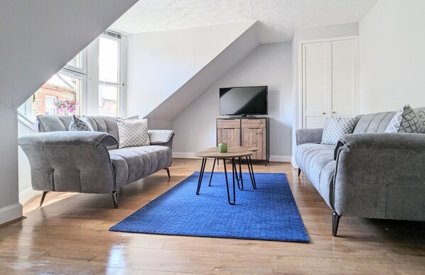 Apartment 2