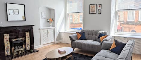 Apartment 1