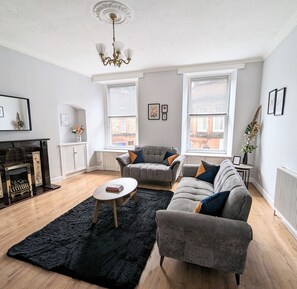 Apartment 1