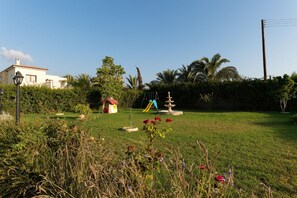 Espace pour enfants
