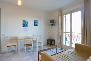 Coin séjour