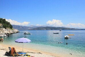 Strand