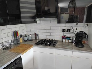 Eget kök