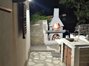 BBQ