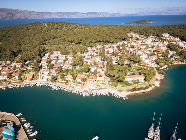 Port de plaisance