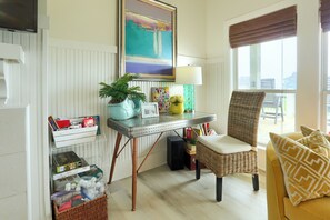 Laptop-Friendly Workspace | Board Games