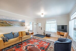 Opholdsområde