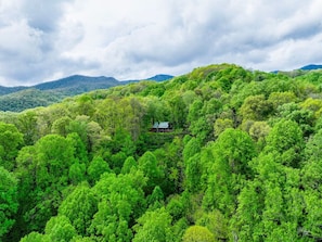Secluded Cabin Hideaway!