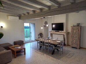 Interiör