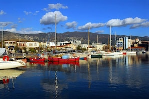 Marina