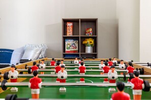 Espace pour enfants