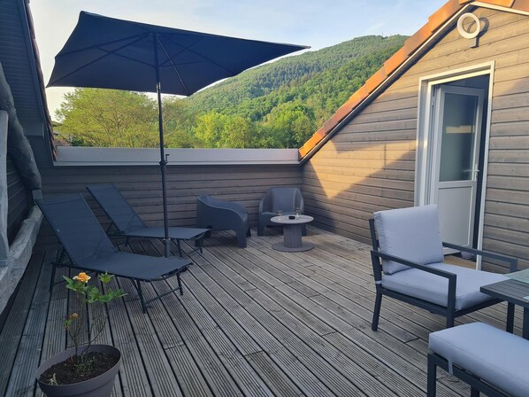 Terrass/Patio