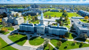 University at Buffalo - South Campus