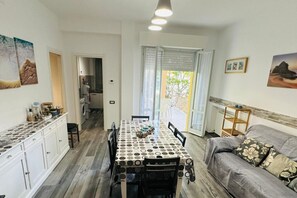 Coin séjour