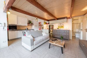 Coin séjour