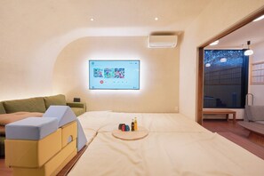 kids room