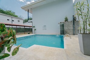 Alberca
