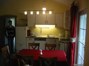 Cuisine privée