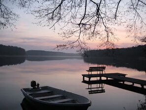 Boendeområde