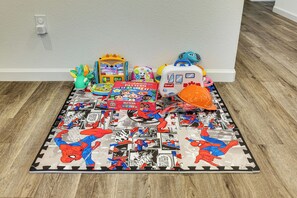 Children's Toys | 1st Floor