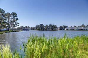 Lake Views | Mallard Lakes