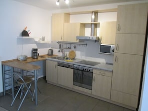 Cuisine privée